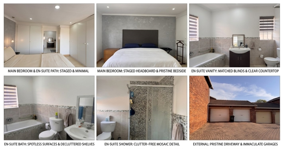 3 Bedroom Property for Sale in Wilgeheuwel Gauteng