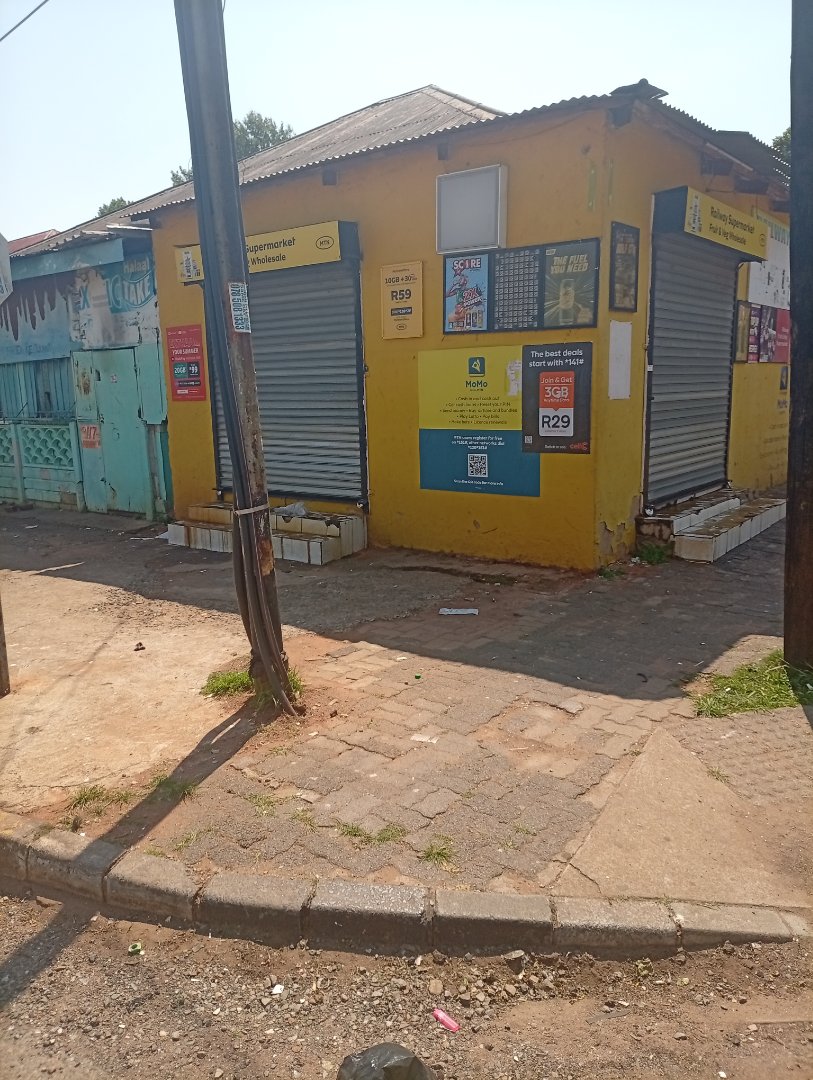 Commercial Property for Sale in Mayfair Gauteng