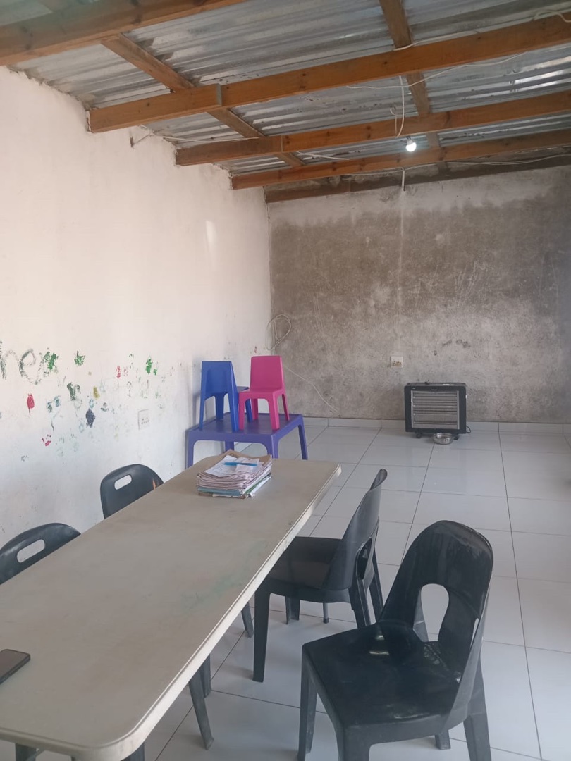 2 Bedroom Property for Sale in Ga-Rankuwa Unit 23 Gauteng