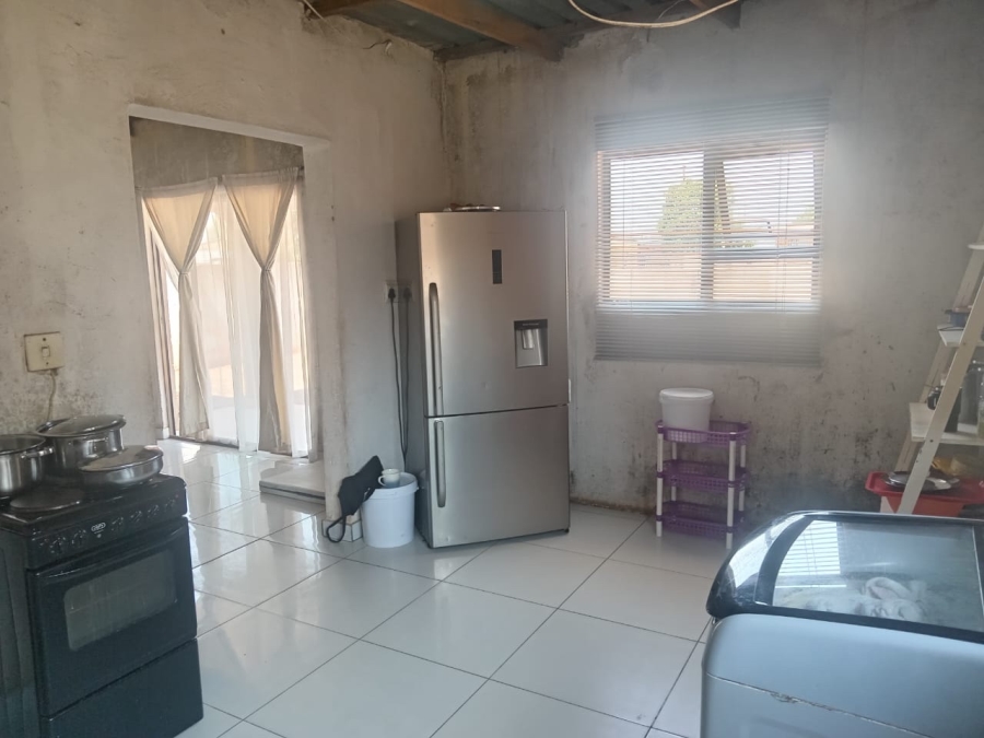 2 Bedroom Property for Sale in Ga-Rankuwa Unit 23 Gauteng