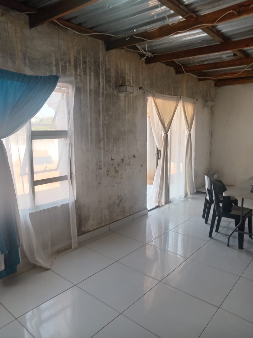 2 Bedroom Property for Sale in Ga-Rankuwa Unit 23 Gauteng