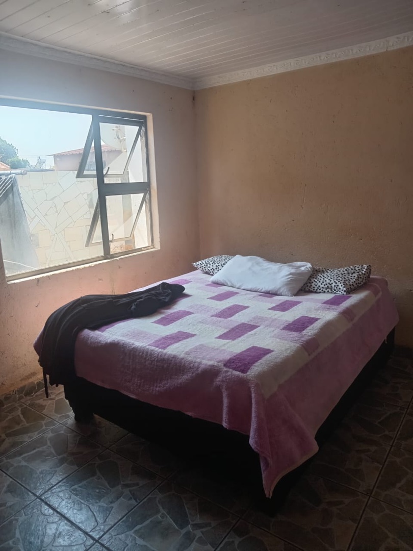 2 Bedroom Property for Sale in Ga-Rankuwa Unit 23 Gauteng
