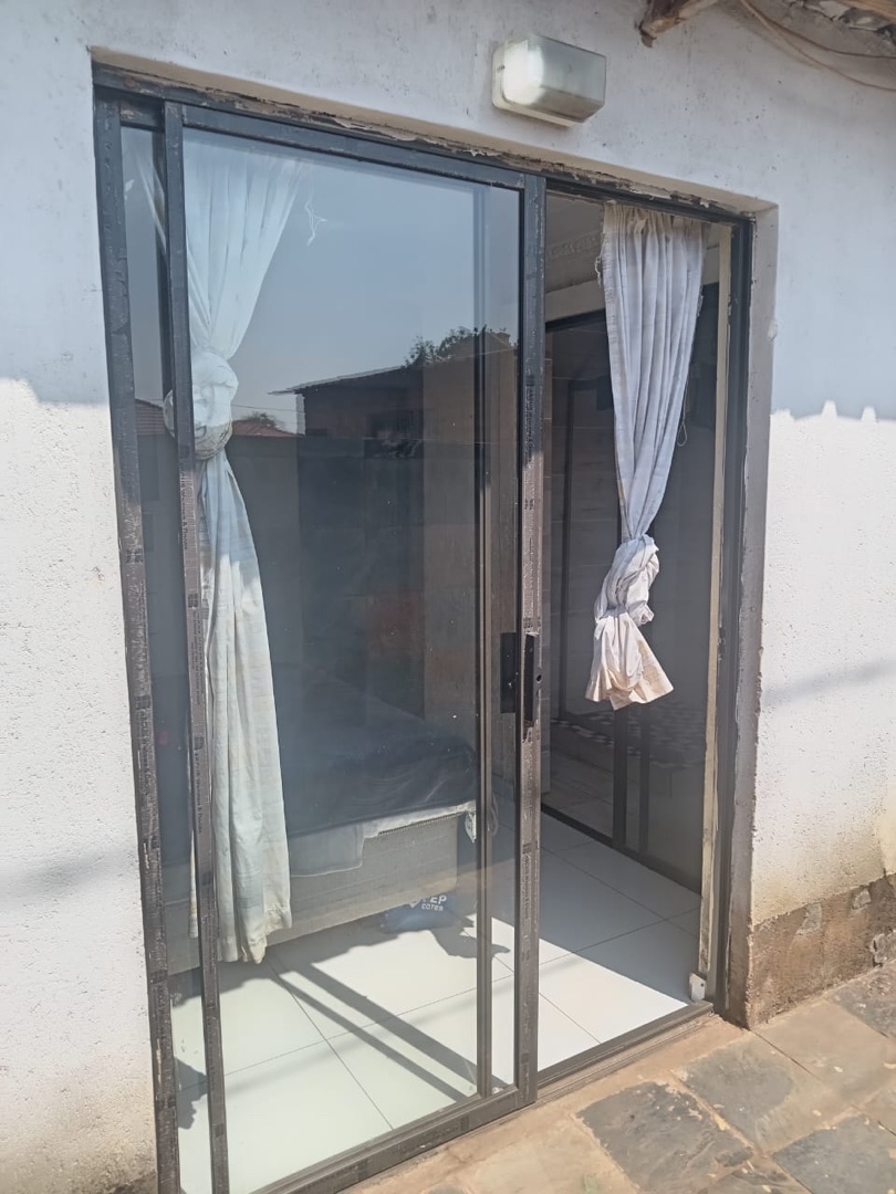 2 Bedroom Property for Sale in Ga-Rankuwa Unit 23 Gauteng