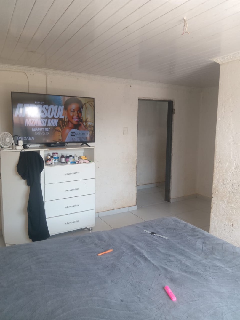 2 Bedroom Property for Sale in Ga-Rankuwa Unit 23 Gauteng
