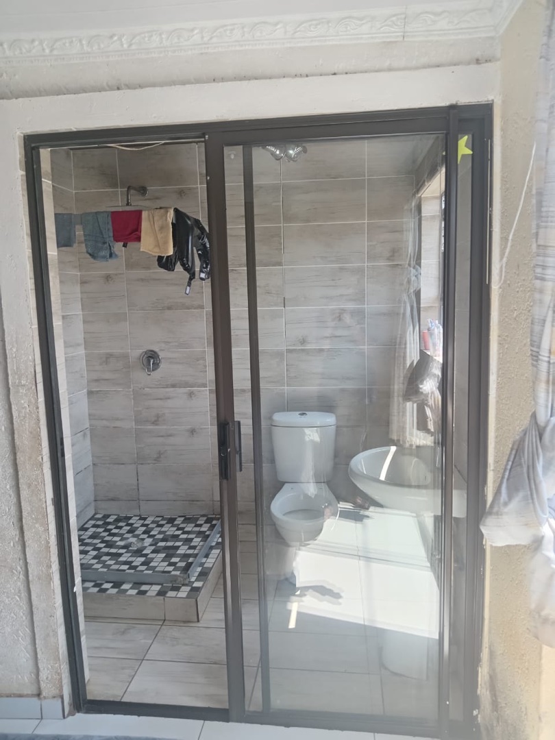 2 Bedroom Property for Sale in Ga-Rankuwa Unit 23 Gauteng