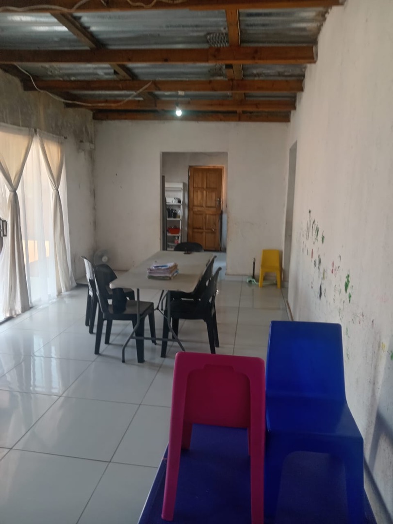 2 Bedroom Property for Sale in Ga-Rankuwa Unit 23 Gauteng