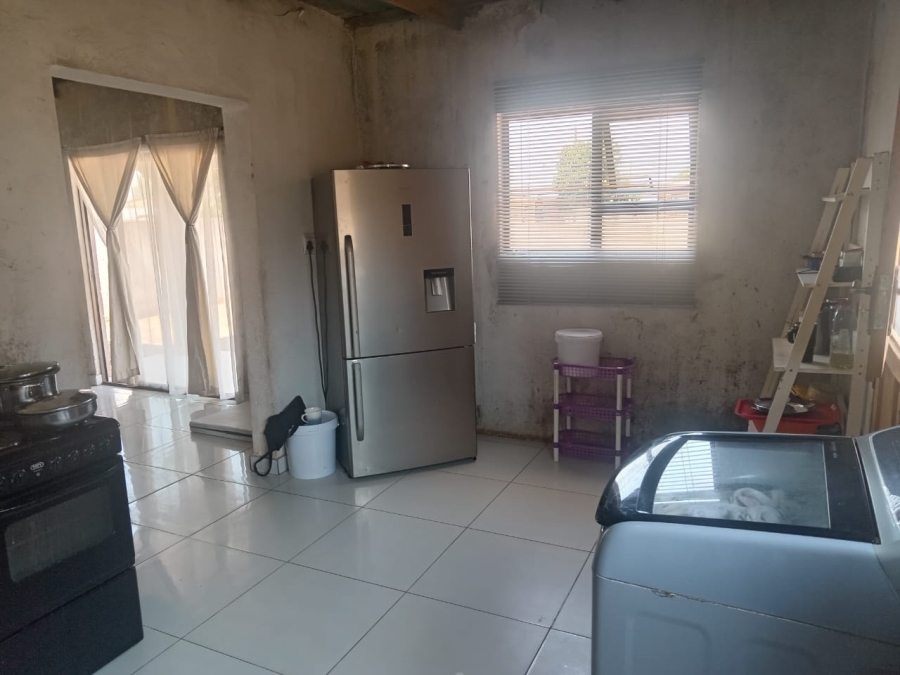 2 Bedroom Property for Sale in Ga-Rankuwa Unit 23 Gauteng