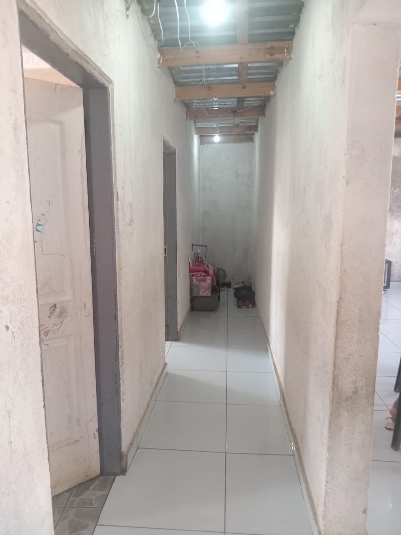 2 Bedroom Property for Sale in Ga-Rankuwa Unit 23 Gauteng