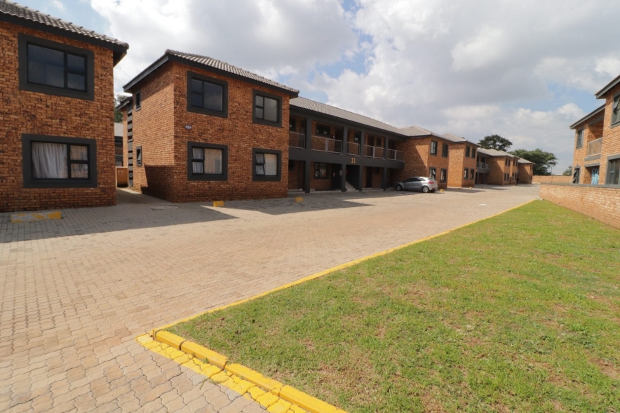 3 Bedroom Property for Sale in Rynfield A H Gauteng