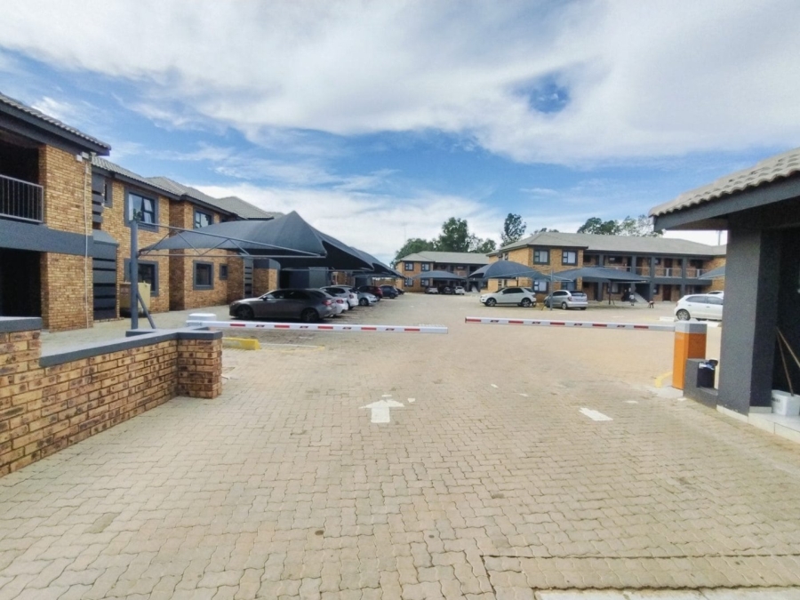 3 Bedroom Property for Sale in Rynfield A H Gauteng