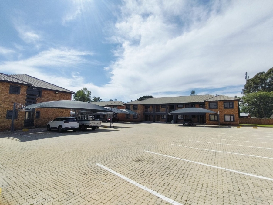 3 Bedroom Property for Sale in Rynfield A H Gauteng