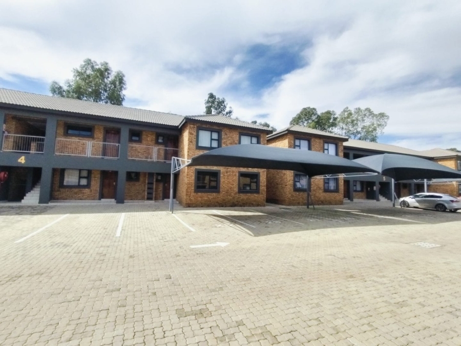 2 Bedroom Property for Sale in Rynfield A H Gauteng