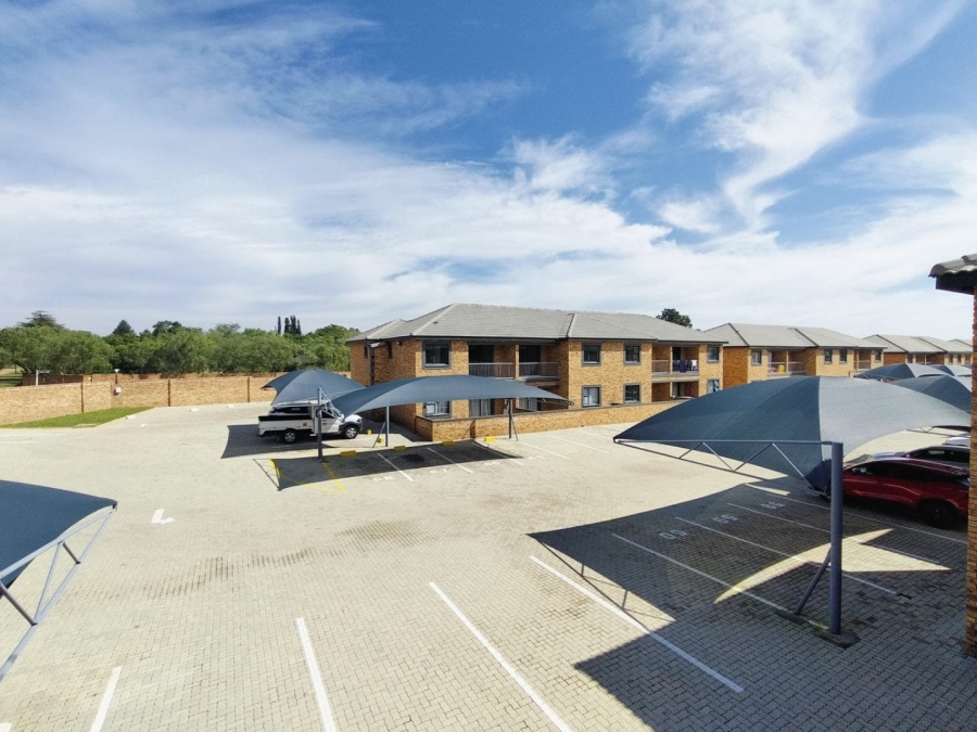 2 Bedroom Property for Sale in Rynfield A H Gauteng