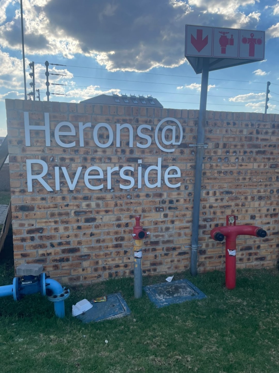 2 Bedroom Property for Sale in Riverside View Gauteng