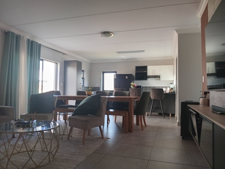 3 Bedroom Property for Sale in Thatchfield Estate Gauteng