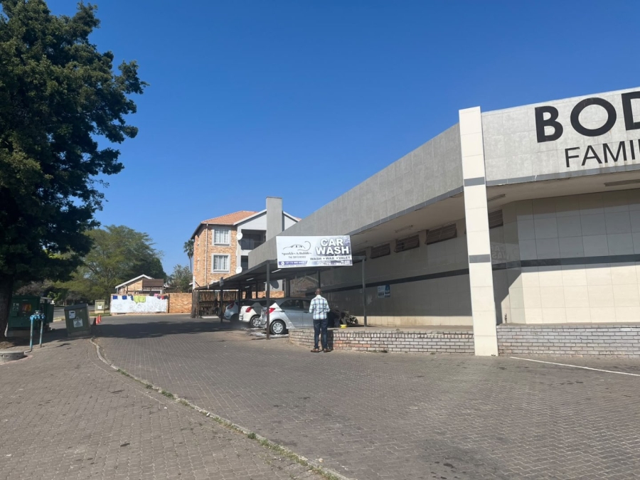 Commercial Property for Sale in Birch Acres Gauteng