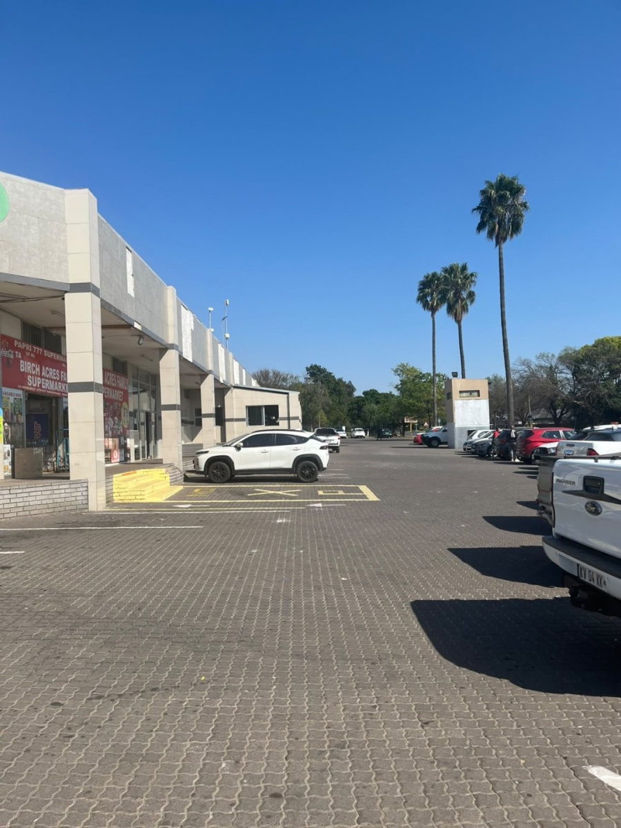 Commercial Property for Sale in Birch Acres Gauteng