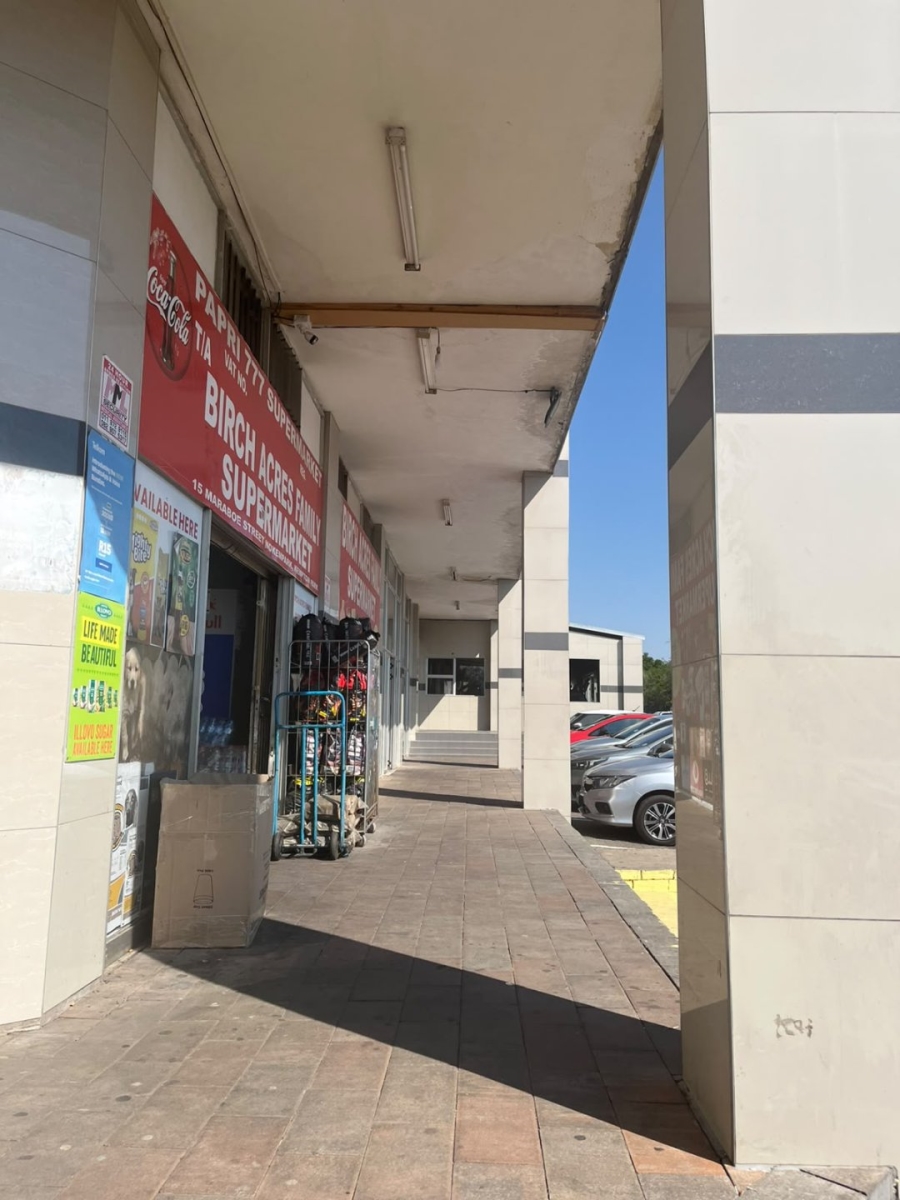 Commercial Property for Sale in Birch Acres Gauteng