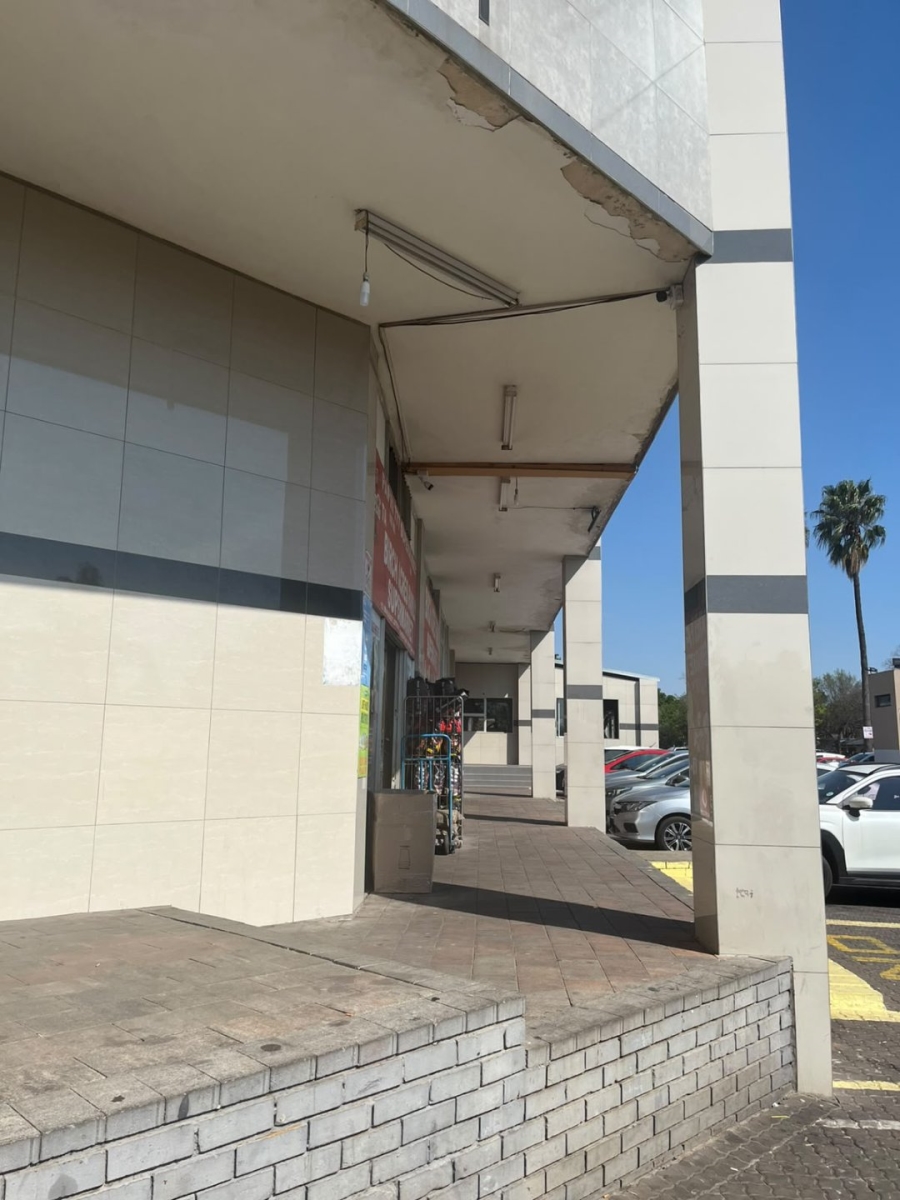 Commercial Property for Sale in Birch Acres Gauteng