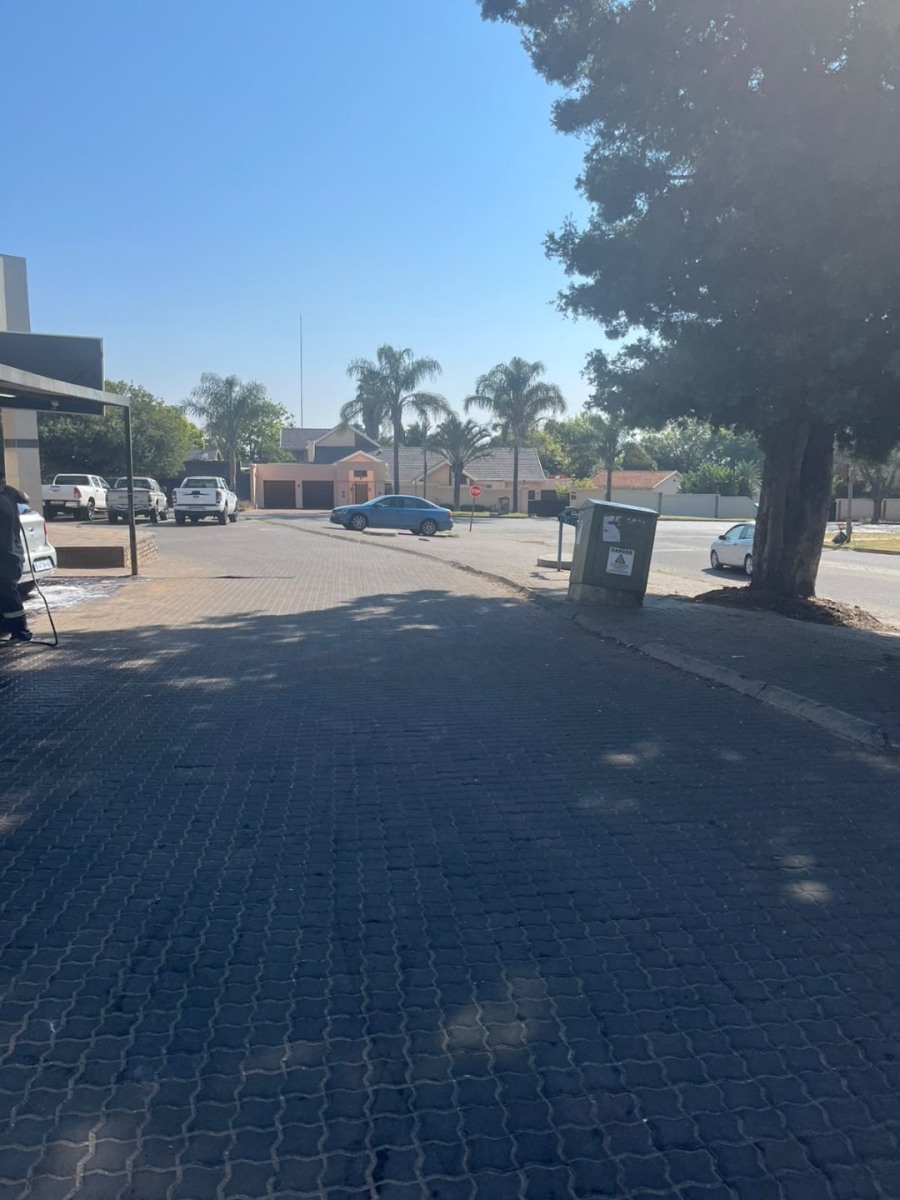 Commercial Property for Sale in Birch Acres Gauteng