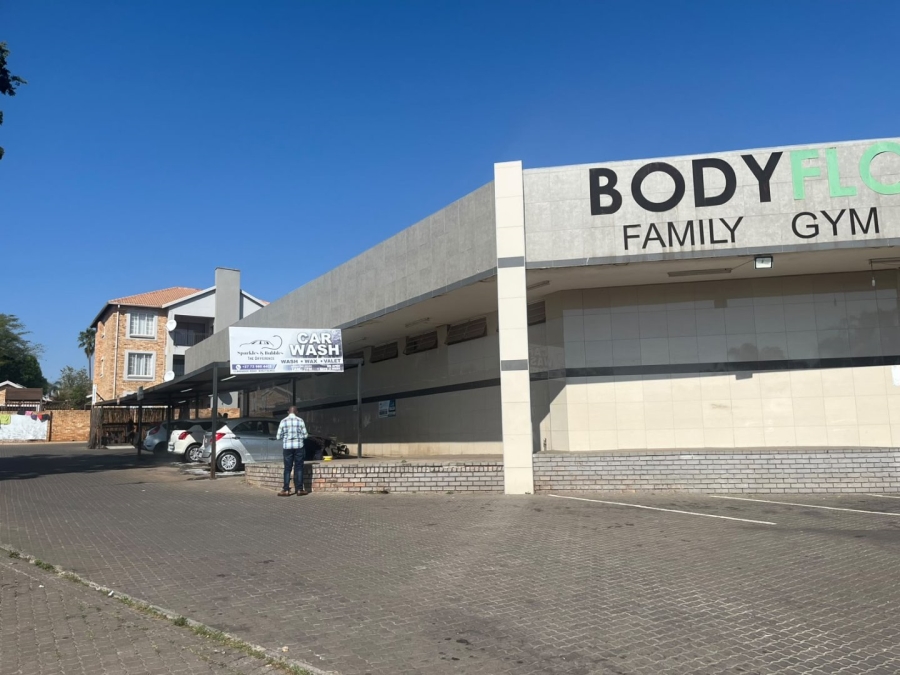 Commercial Property for Sale in Birch Acres Gauteng