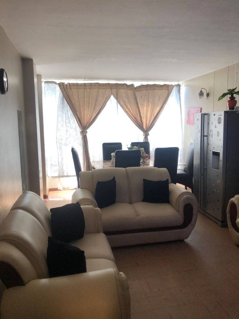 2 Bedroom Property for Sale in Pretoria Gauteng