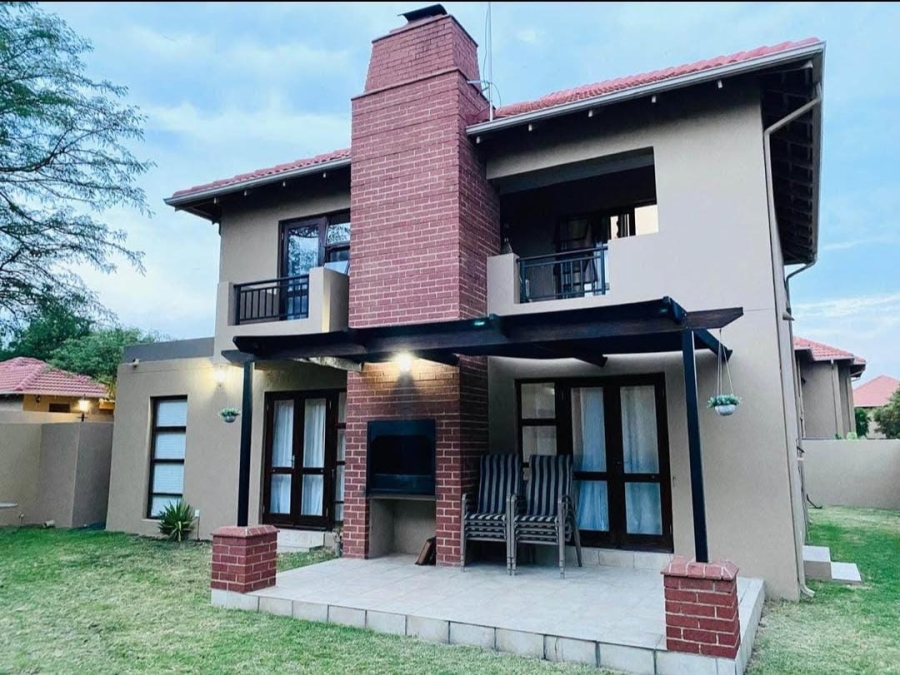 3 Bedroom Property for Sale in Fourways Gauteng