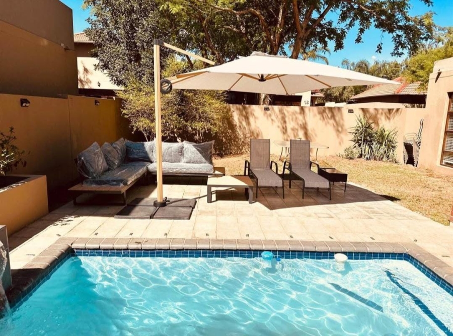 3 Bedroom Property for Sale in Fourways Gauteng