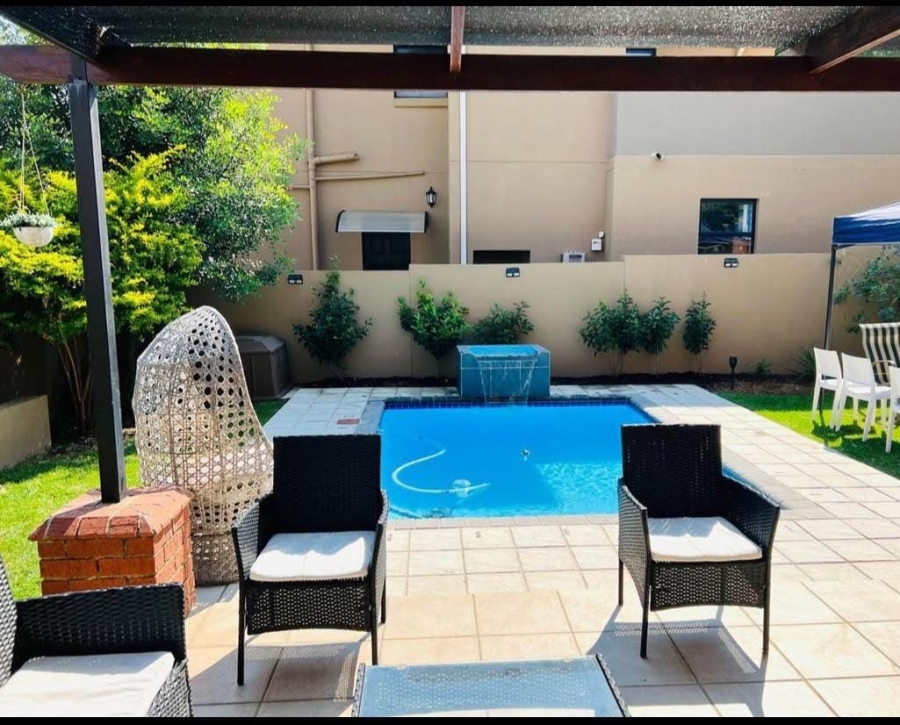 3 Bedroom Property for Sale in Fourways Gauteng