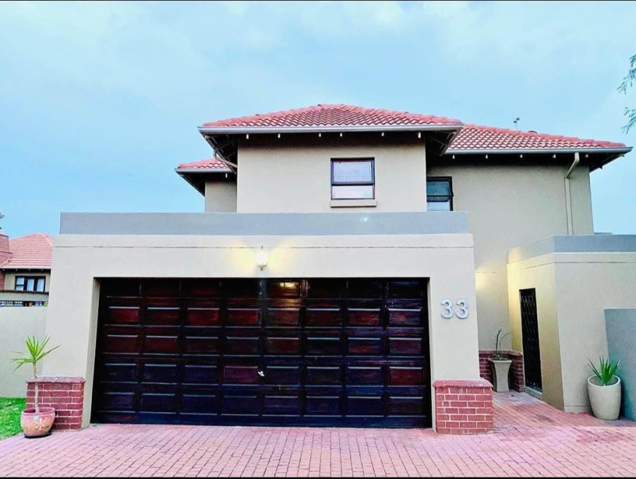 3 Bedroom Property for Sale in Fourways Gauteng