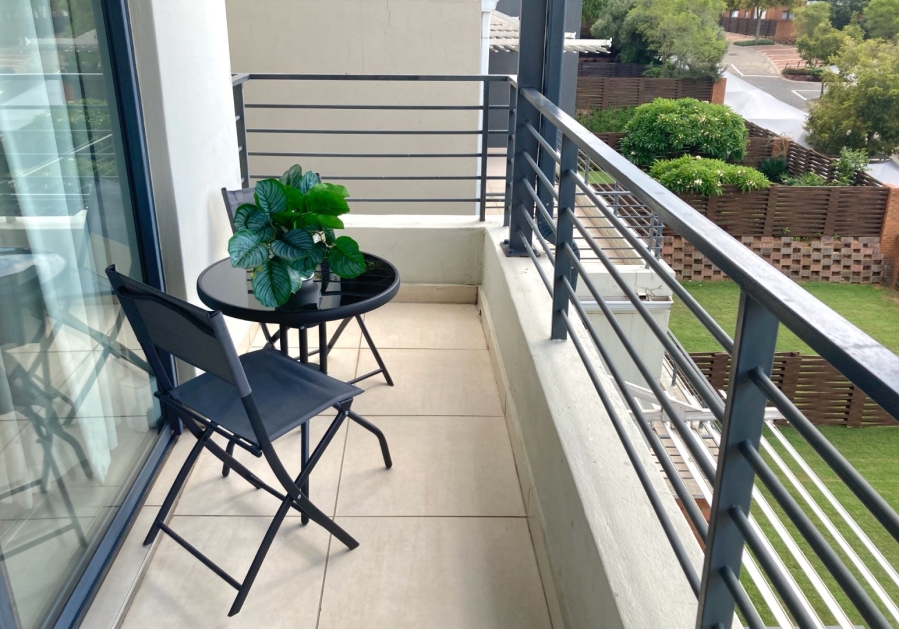 1 Bedroom Property for Sale in Fourways Gauteng