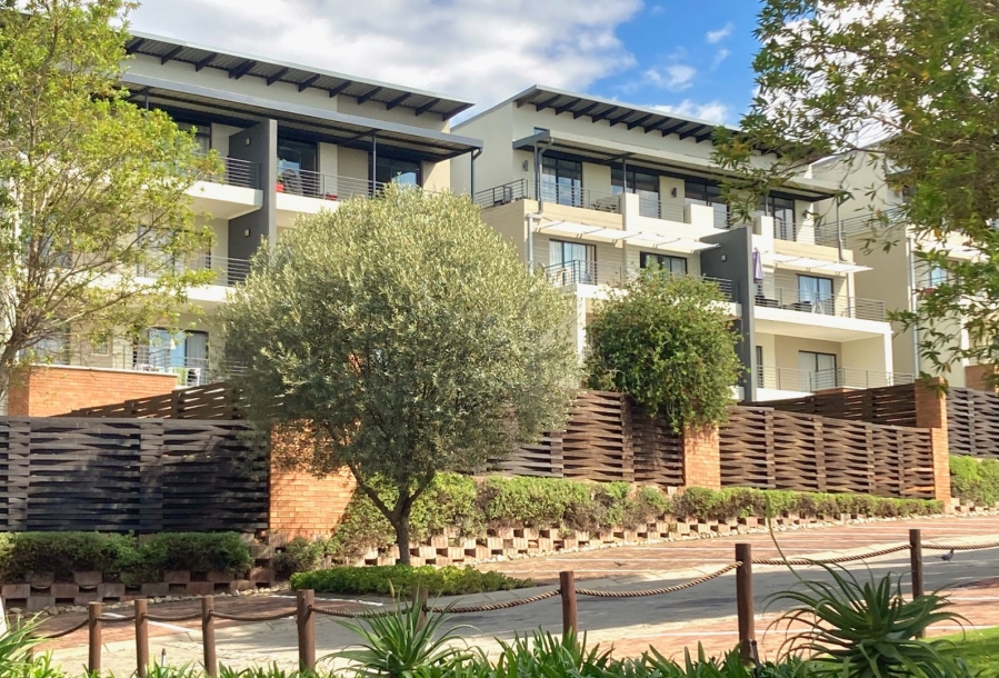 1 Bedroom Property for Sale in Fourways Gauteng