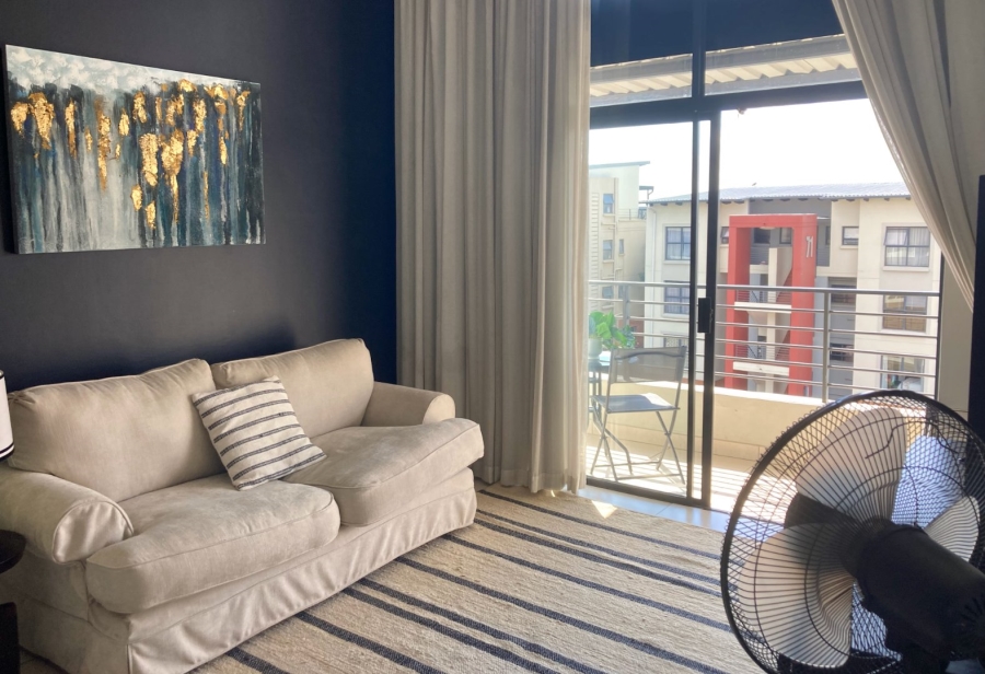 1 Bedroom Property for Sale in Fourways Gauteng