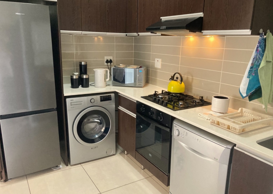 1 Bedroom Property for Sale in Fourways Gauteng