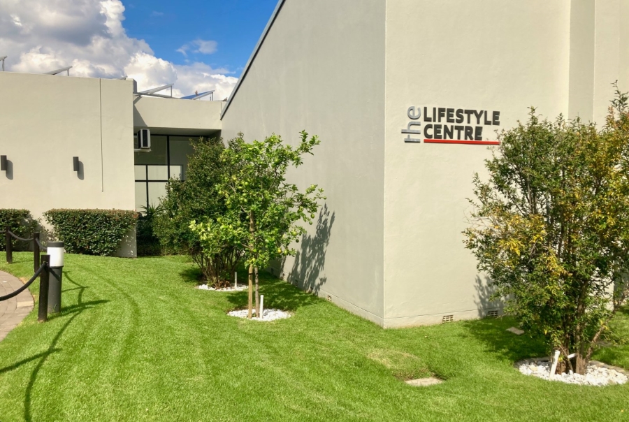 1 Bedroom Property for Sale in Fourways Gauteng