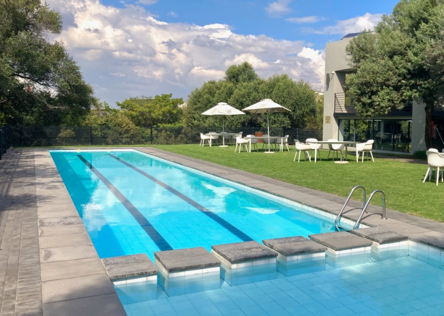 1 Bedroom Property for Sale in Fourways Gauteng