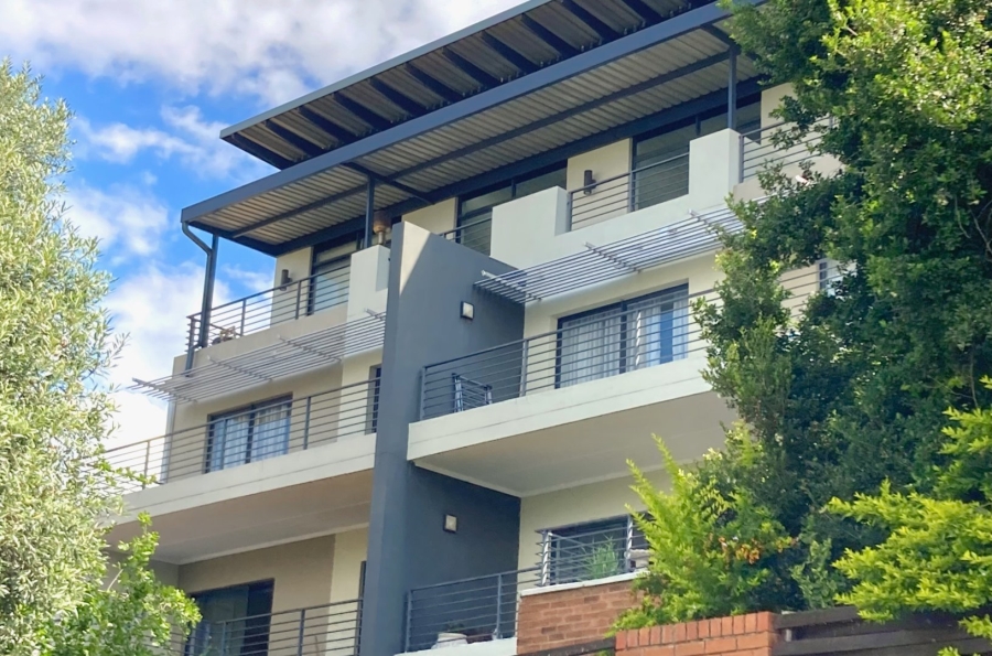 1 Bedroom Property for Sale in Fourways Gauteng