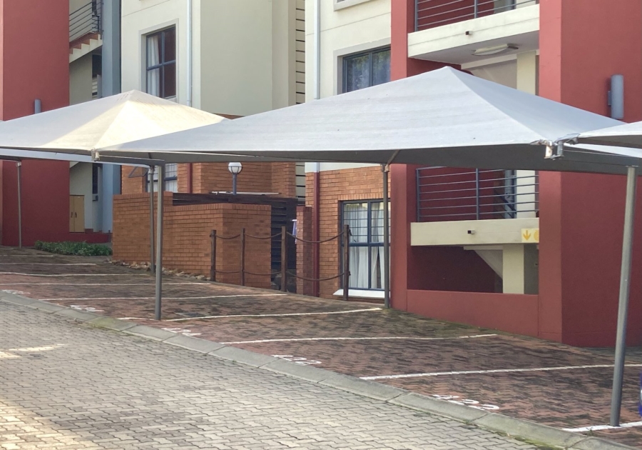 1 Bedroom Property for Sale in Fourways Gauteng