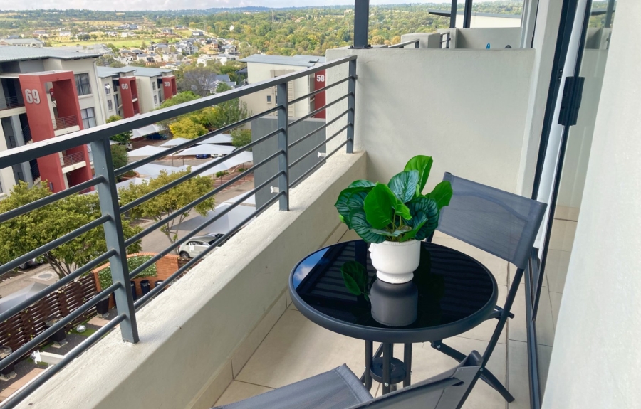 1 Bedroom Property for Sale in Fourways Gauteng