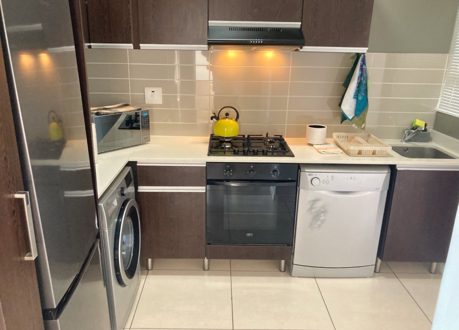 1 Bedroom Property for Sale in Fourways Gauteng