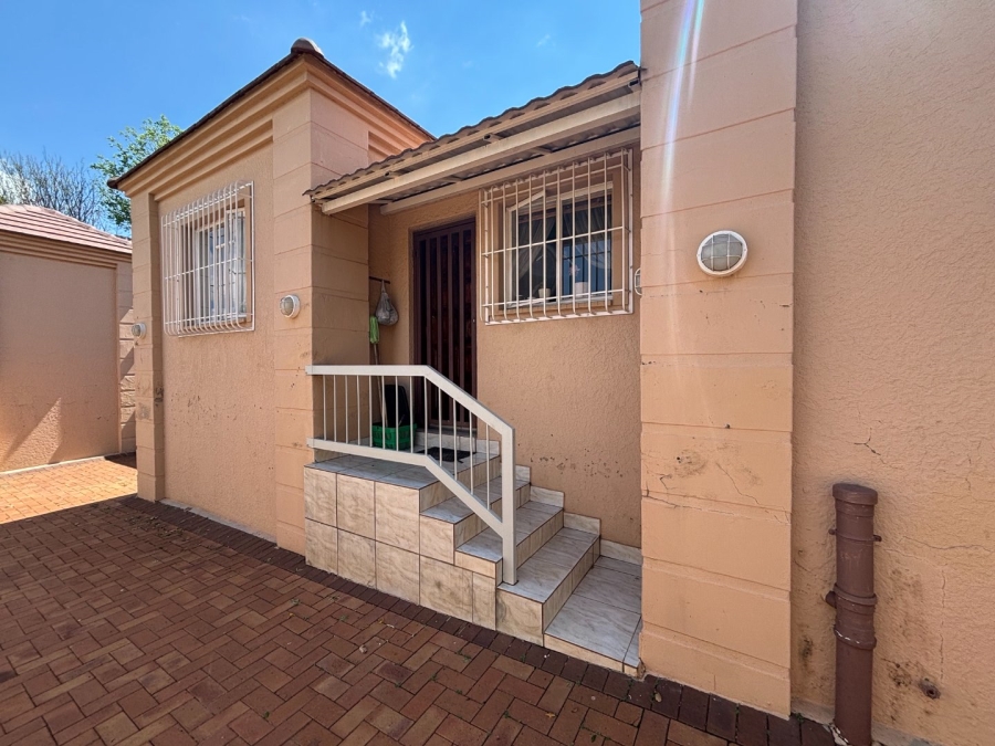 3 Bedroom Property for Sale in Dalpark Gauteng