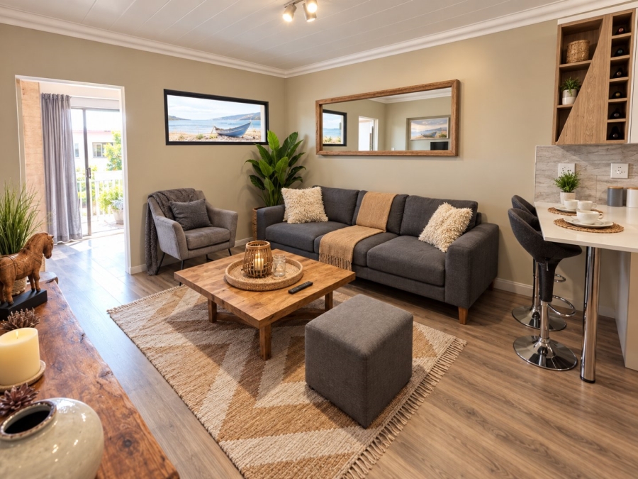 3 Bedroom Property for Sale in Kameeldrift East Gauteng
