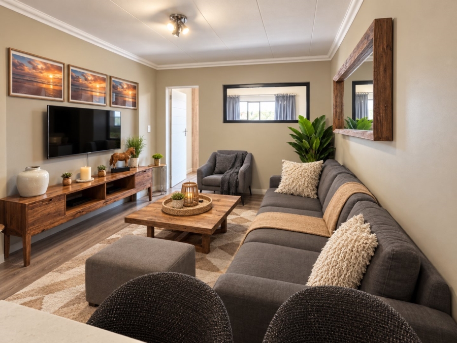 3 Bedroom Property for Sale in Kameeldrift East Gauteng