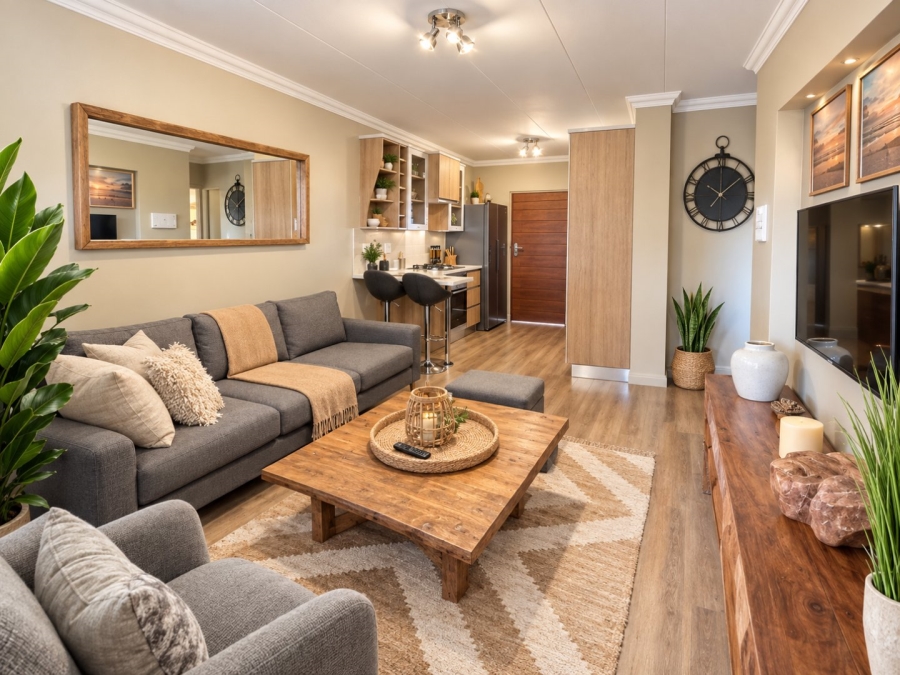 3 Bedroom Property for Sale in Kameeldrift East Gauteng