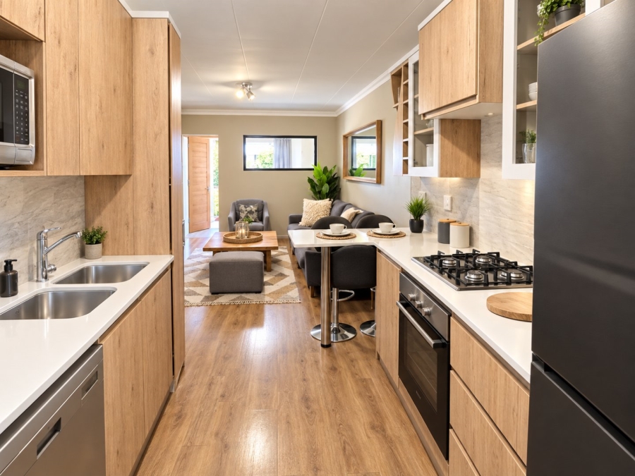 3 Bedroom Property for Sale in Kameeldrift East Gauteng