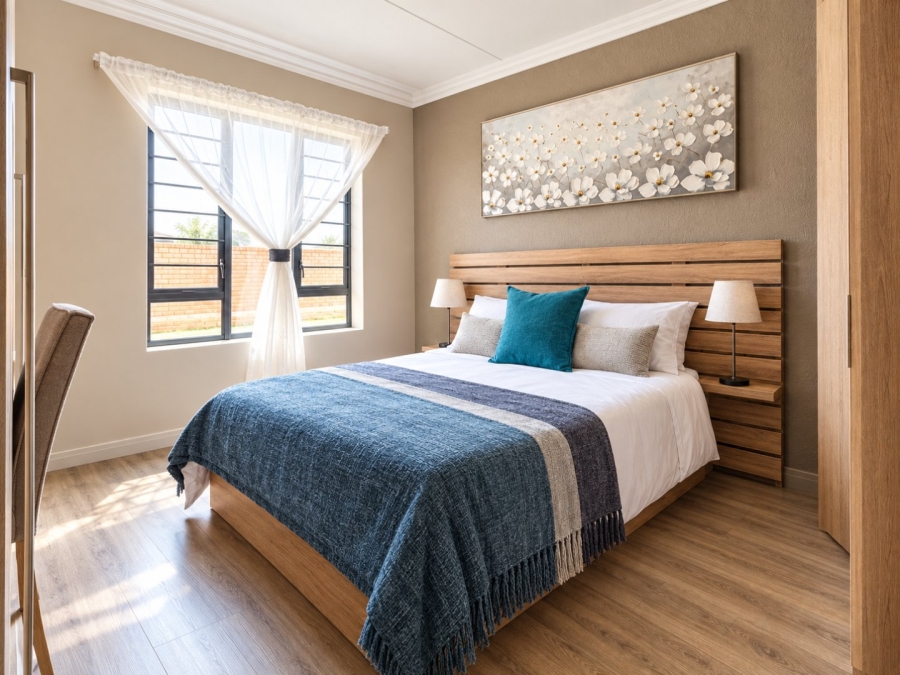 3 Bedroom Property for Sale in Kameeldrift East Gauteng