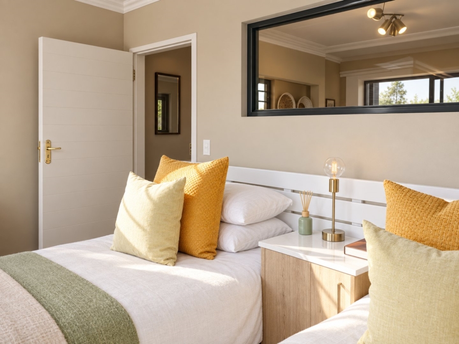 3 Bedroom Property for Sale in Kameeldrift East Gauteng