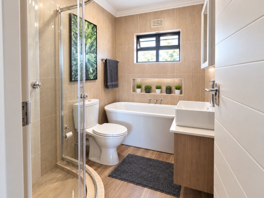 3 Bedroom Property for Sale in Kameeldrift East Gauteng
