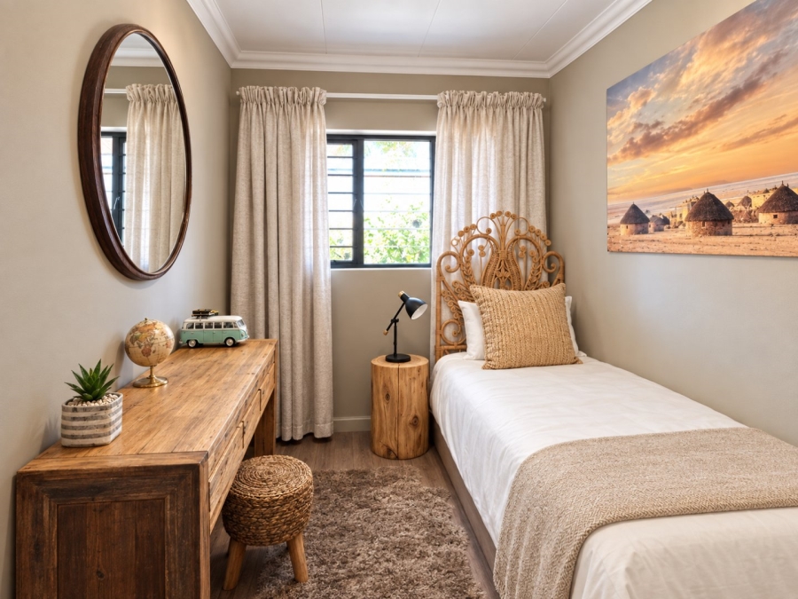 3 Bedroom Property for Sale in Kameeldrift East Gauteng