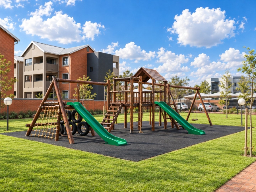 3 Bedroom Property for Sale in Kameeldrift East Gauteng
